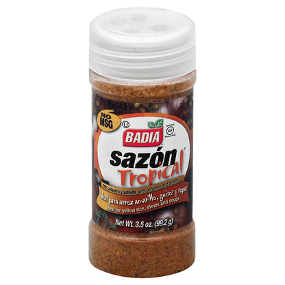 Badia Sazon 3.5 oz