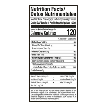 Galletas Gamesa Marias 4.9 oz, 6 unidades