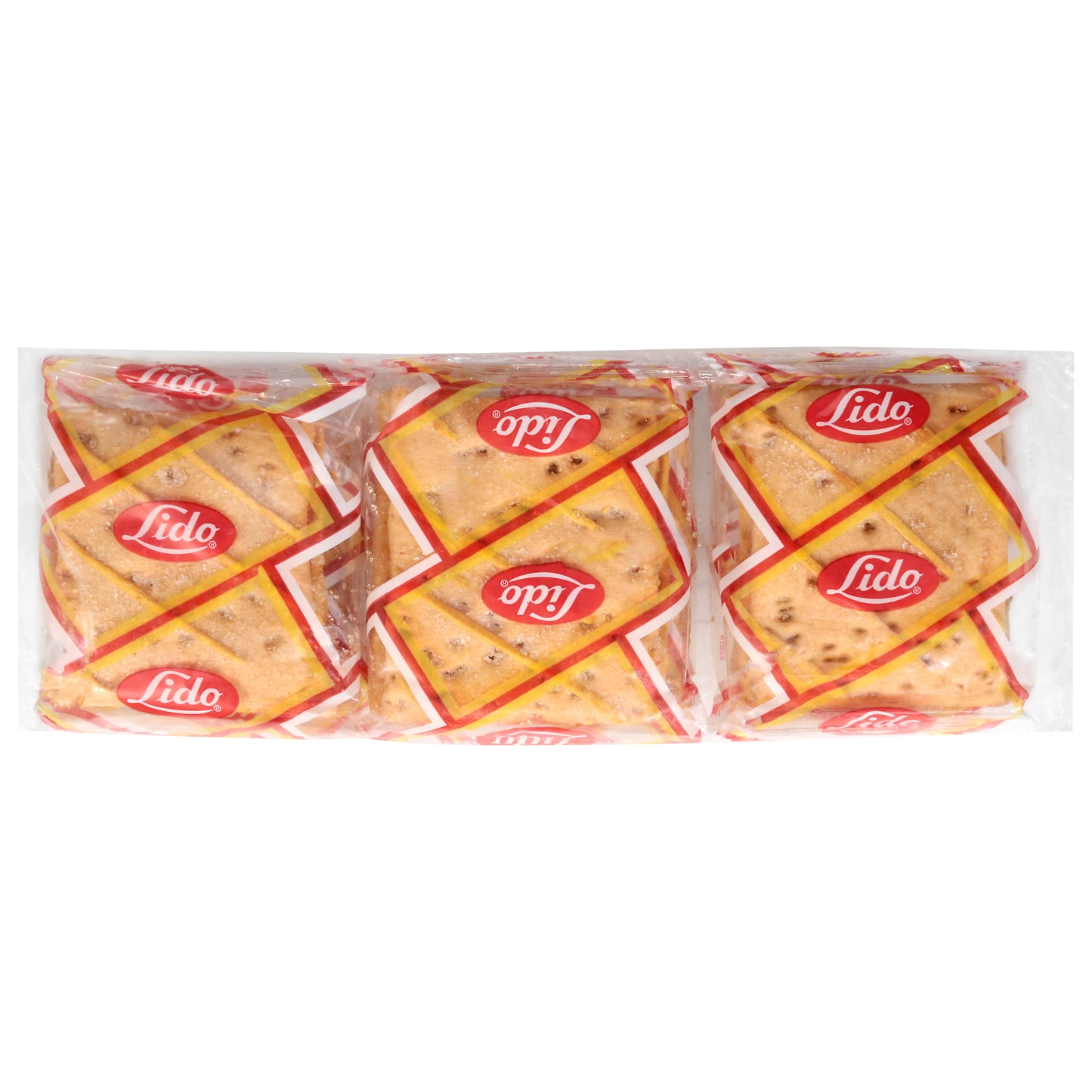 Lido Sweet Bread 6 Each