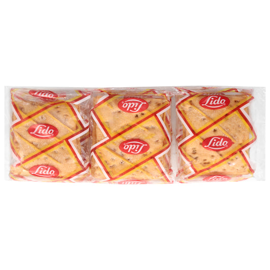 Lido Sweet Bread 6 Each