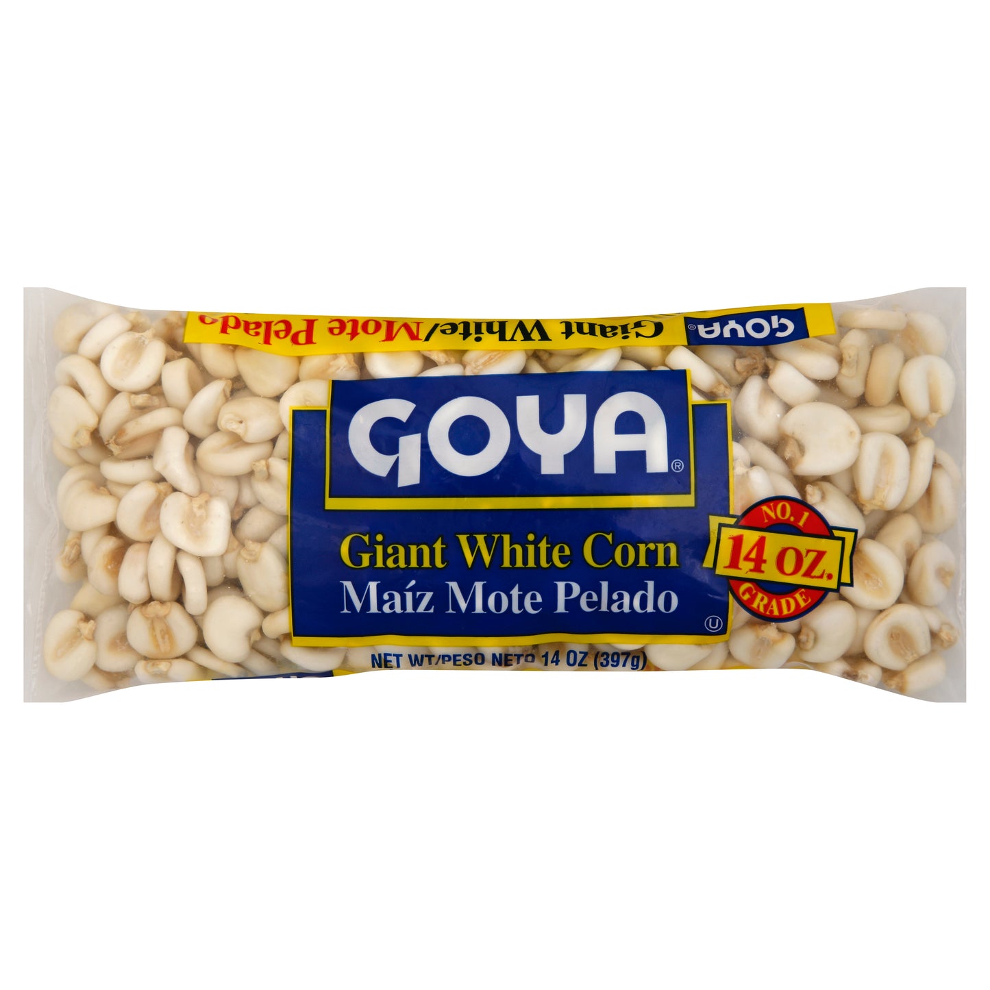 Maíz Goya de 14 onzas