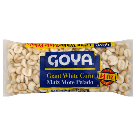 Maíz Goya de 14 onzas