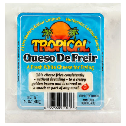 Tropical Cheese 10 oz
