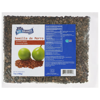 Rio Grande Foods Morro Seed 7 oz
