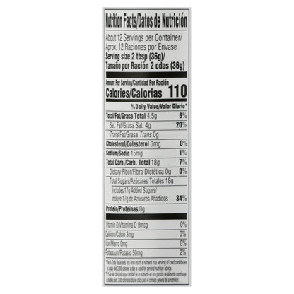 Goya Coco Cream of Coconut 15 oz