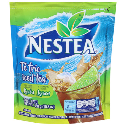 Nestea Lemon Iced Tea 15.8 oz