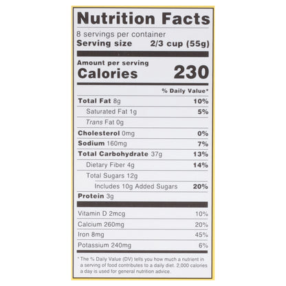 Mountain Delight Cheese Bun 12 oz