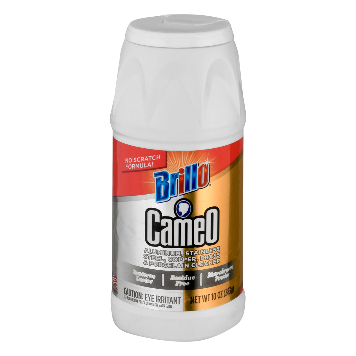 Brillo Cameo Cleaner 10 oz