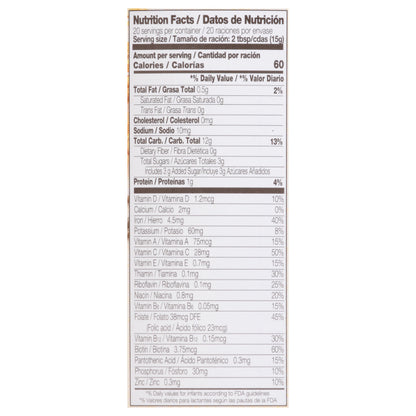 Nestum Infant Instant 5 Cereals Toddler 10.6 oz