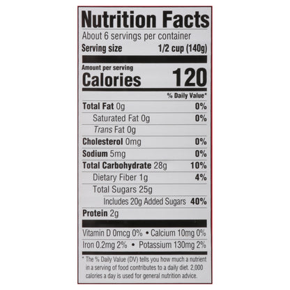La Costena Peach Halves in Heavy Syrup 28.9 oz