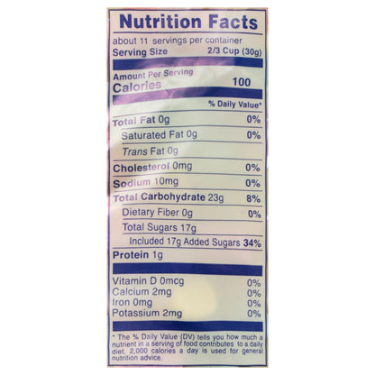 De La Rosa Mini Marshmallows 12 oz