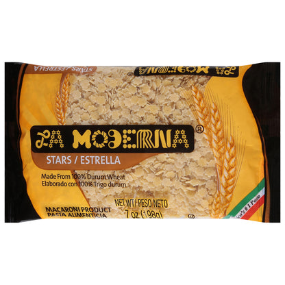 La Moderna Stars 7 oz