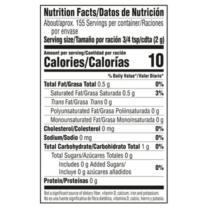 Crema para café Coffee-Mate Original de 312 g