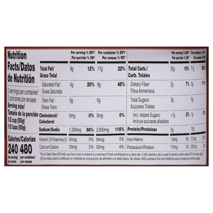 Tapatio Hot Carne Asada with Lime Flavor Ramen Noodle Soup 3.88 oz
