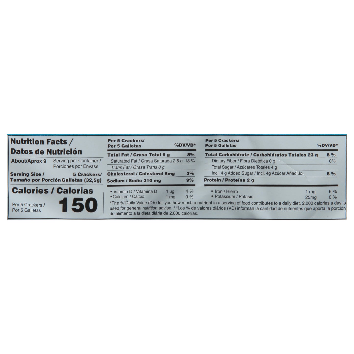 Galletas Ducales de 295 g
