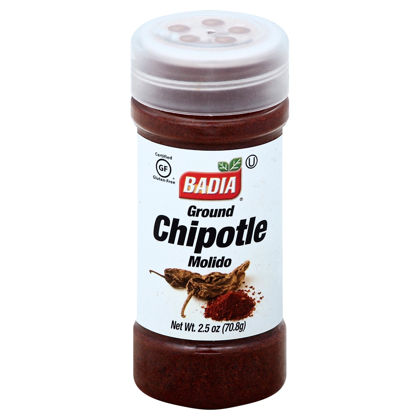 Badia Chipotle 2.5 oz