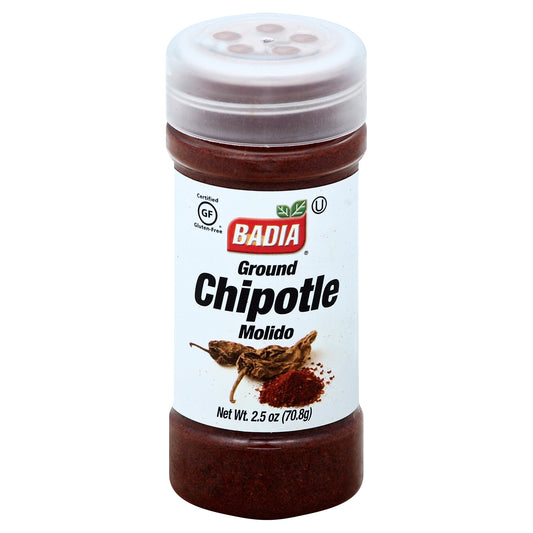 Badia Chipotle 2.5 oz