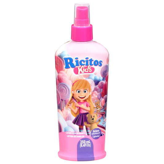 Ricitos Kids Lotion Detangler 8.4 fl oz