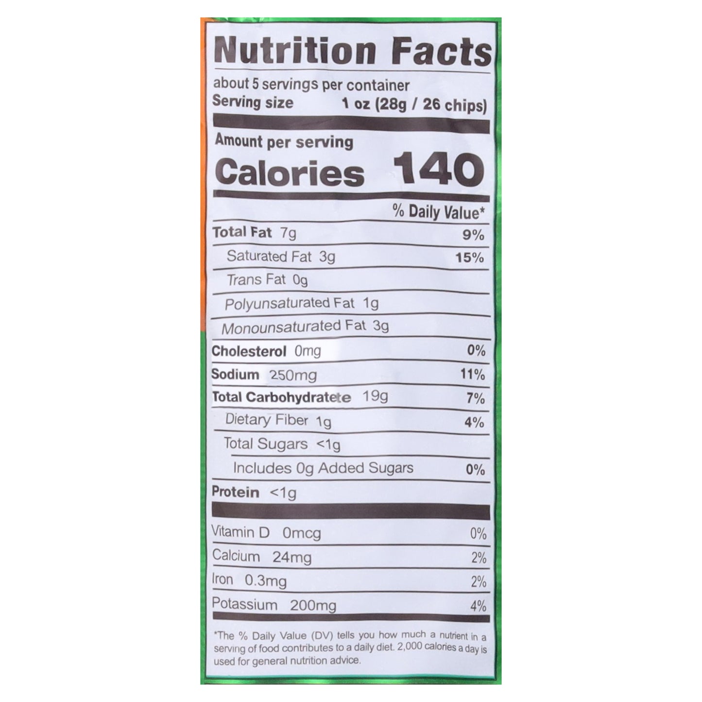 Yummies Zambos Yuquitas Chile Toreado Cassava Chips 5.3 oz