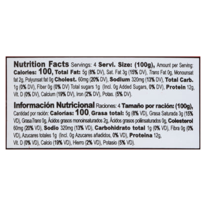 Rio Grande Foods Sardines in Tomato Sauce 15 oz