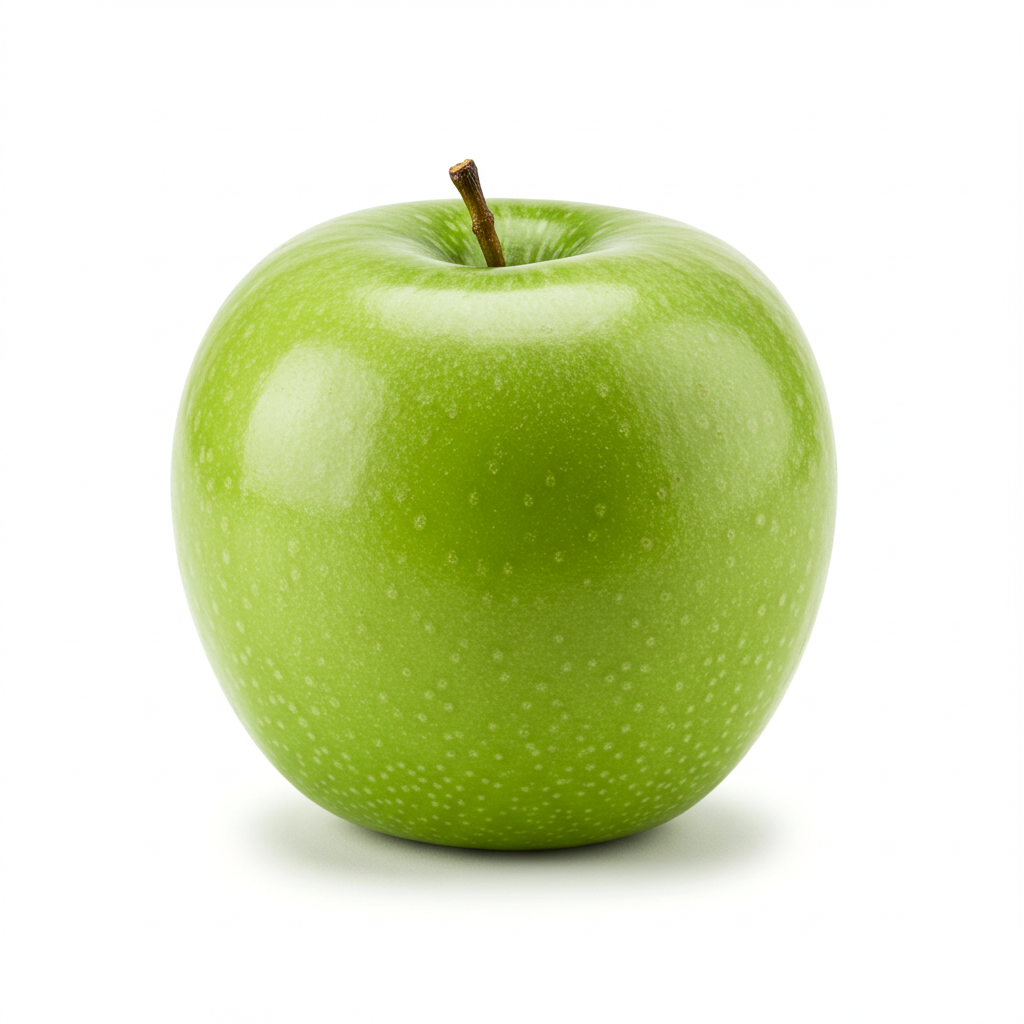 Manzana verde (Manzana Verde)