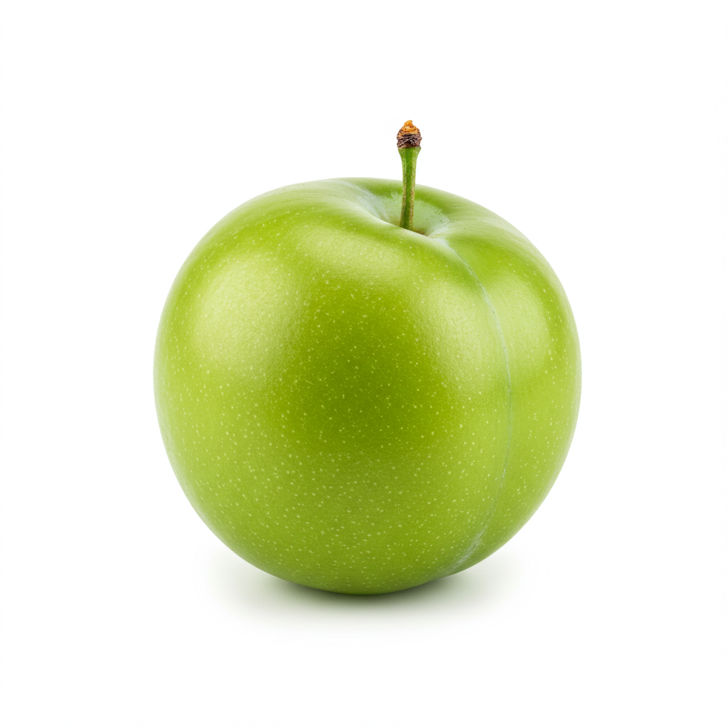 Green Plum (Ciruela Verde)