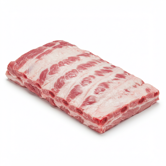 Ribs for Soup (Costilla Para Caldo)