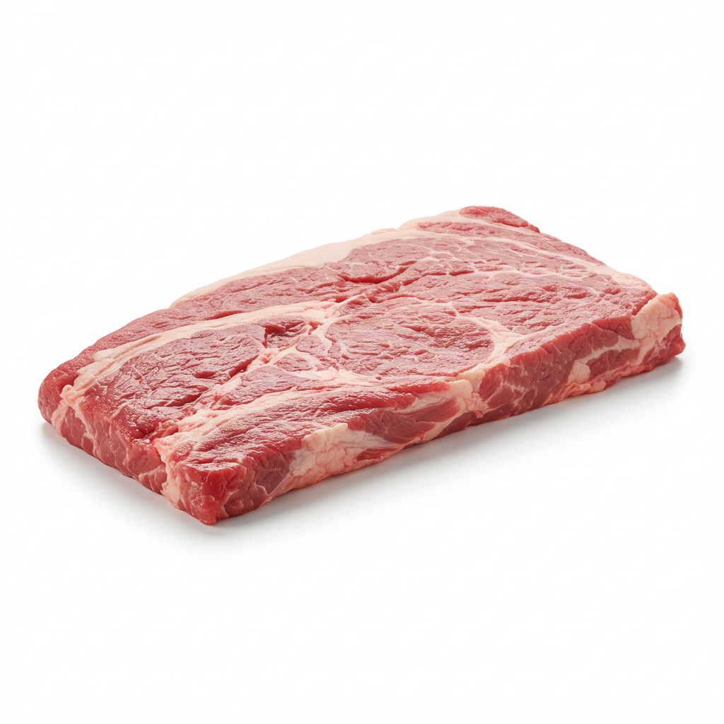 Beef Barbacoa (Barbacoa de Res)