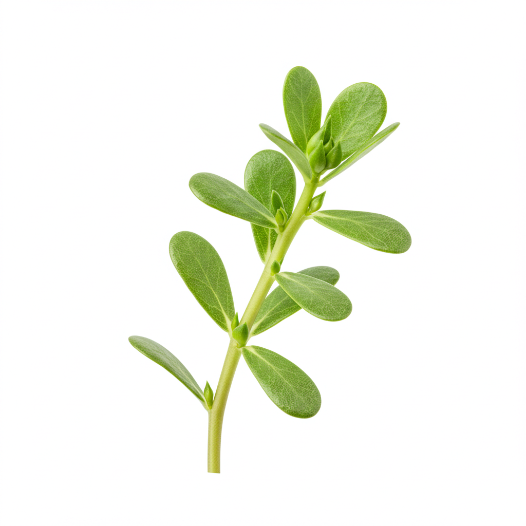 Verdolaga (Verdolaga)