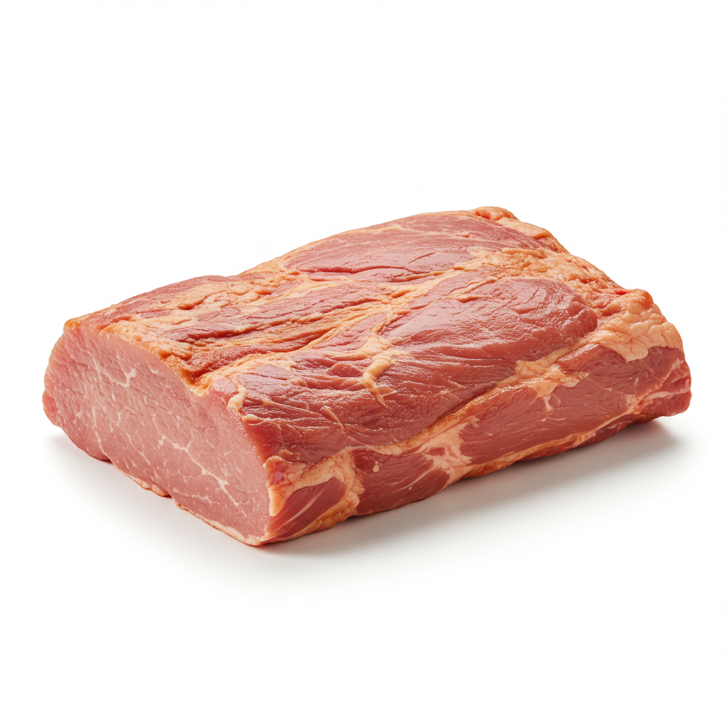 Smoked Pork Chop (Chuleta Ahumada)