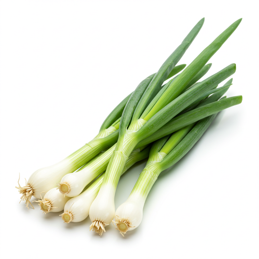 Spring Onions (Cebollita Cambray)