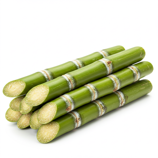 Sugarcane (Cana)
