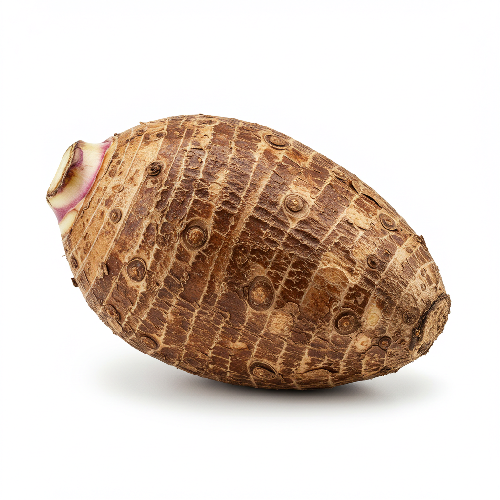 Taro Root (Yautia)