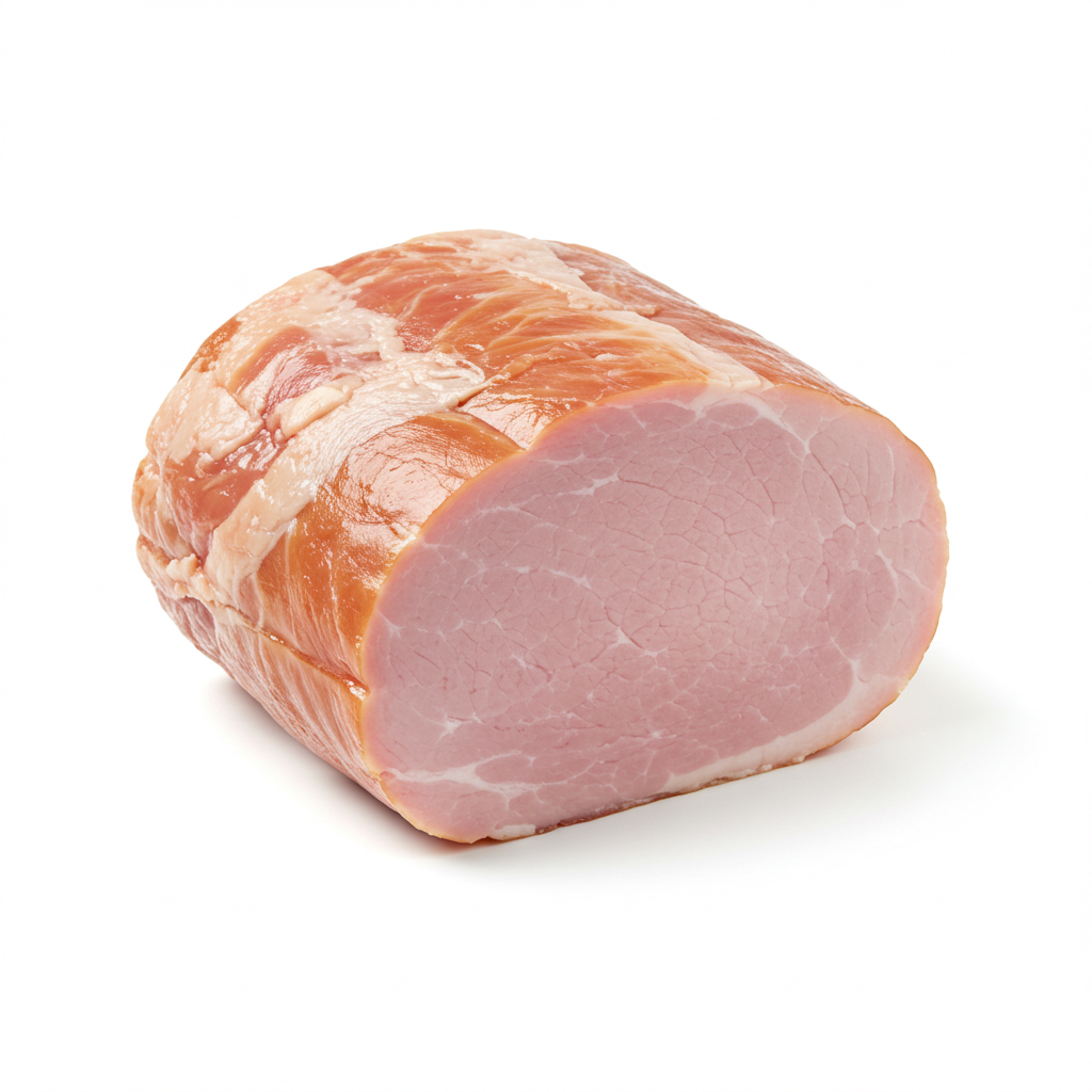 Turkey Ham (Jamon De Pavo FUD)