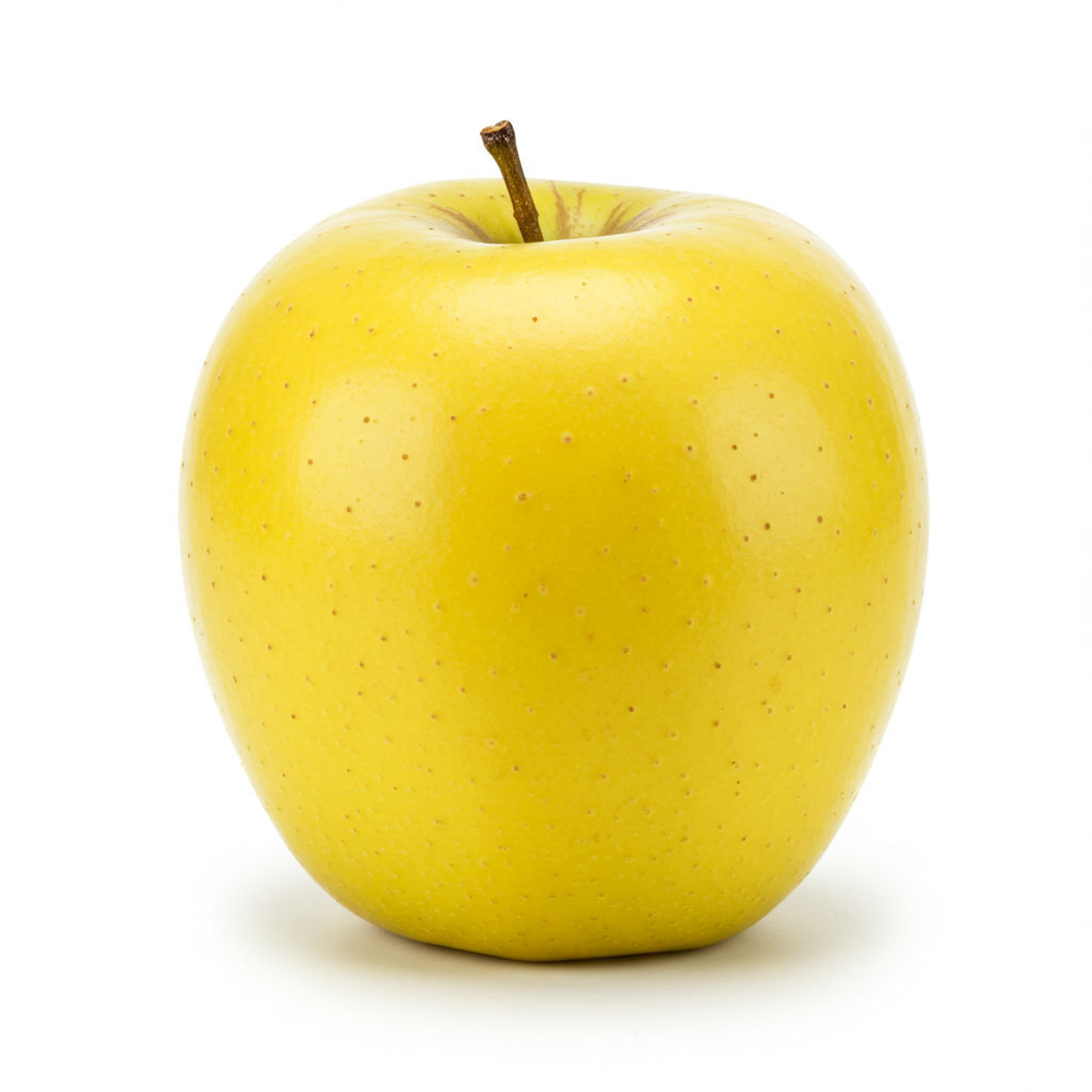 Manzana Amarilla (Manzana Amarilla)